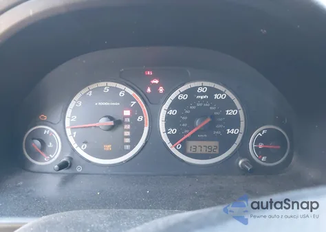 2004 Honda Cr-V Ex from USA, damaged, VIN JHLRD78844C029667